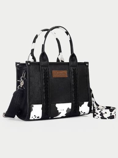 Wrangler Totebag