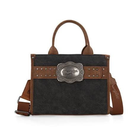 Wrangler Totebag