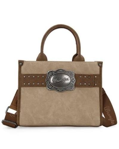 Wrangler Totebag