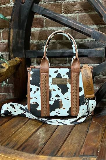 Wrangler Totebag