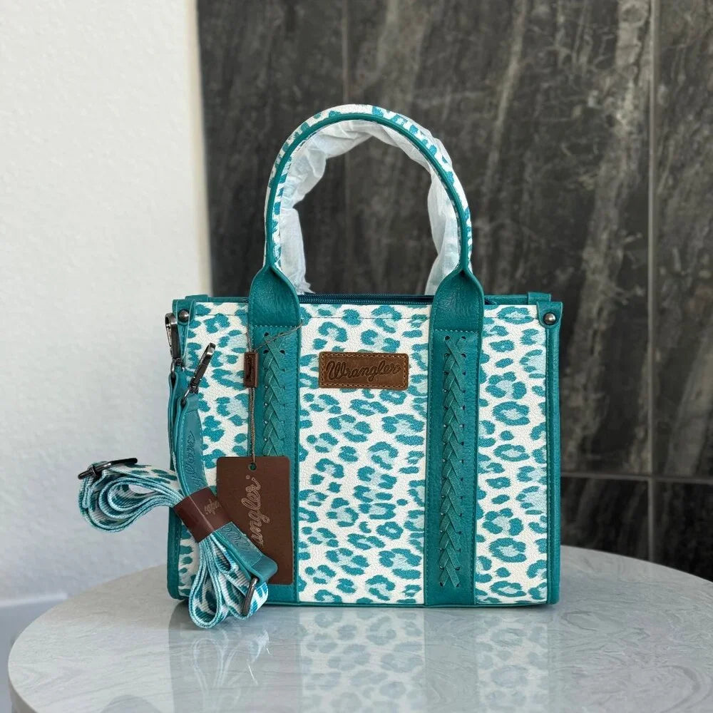 Wrangler Totebag