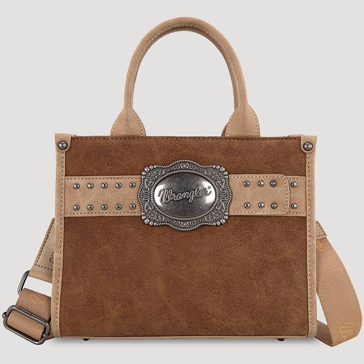 Wrangler Totebag