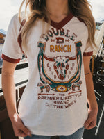 Ranch Ready Top