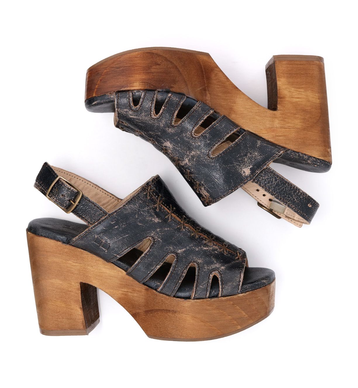 Fontella Sandals